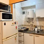 Belgrano Apart Studio