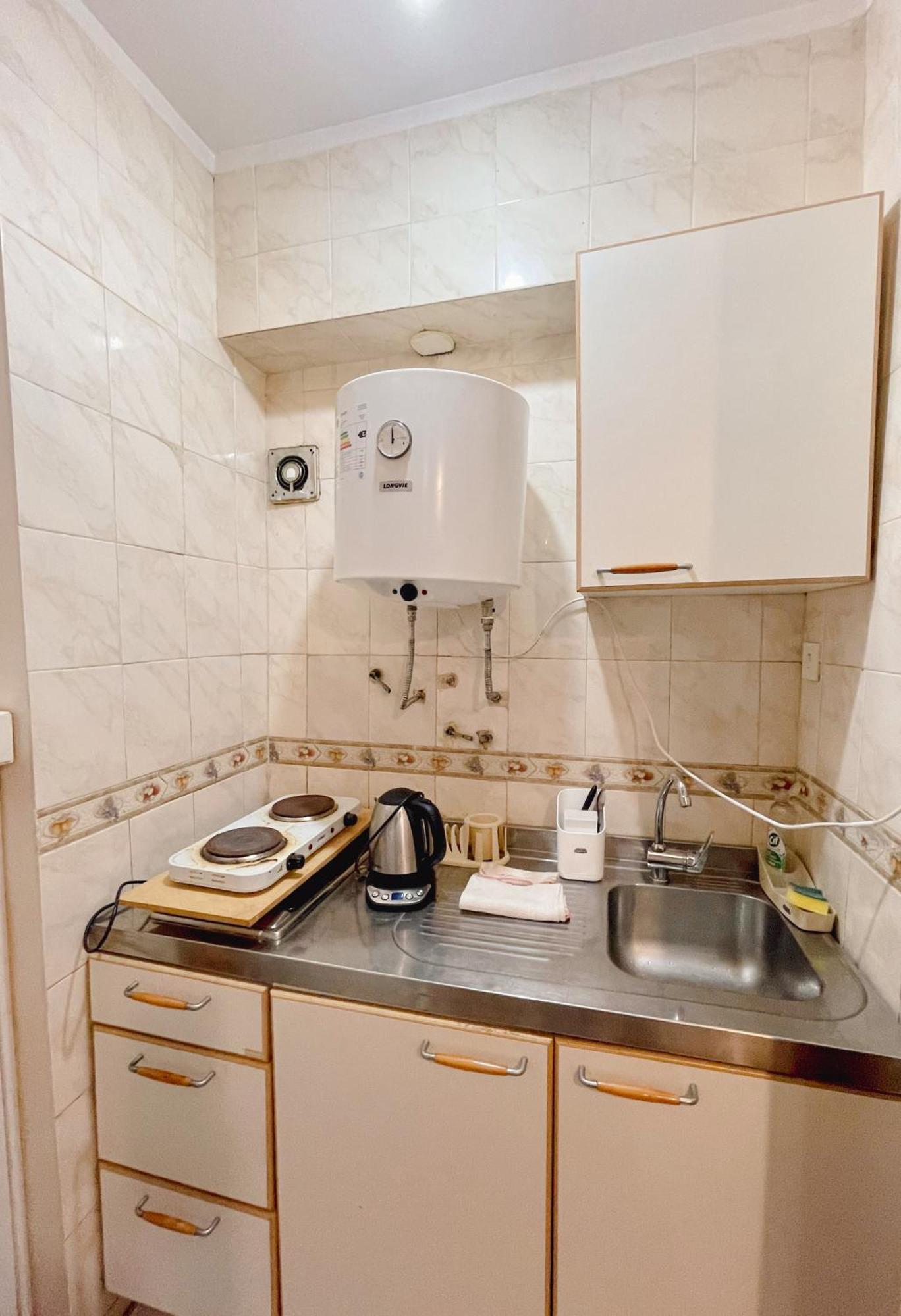 Belgrano Apart Studio Apartamento Ciudad Autónoma de Buenos Aires