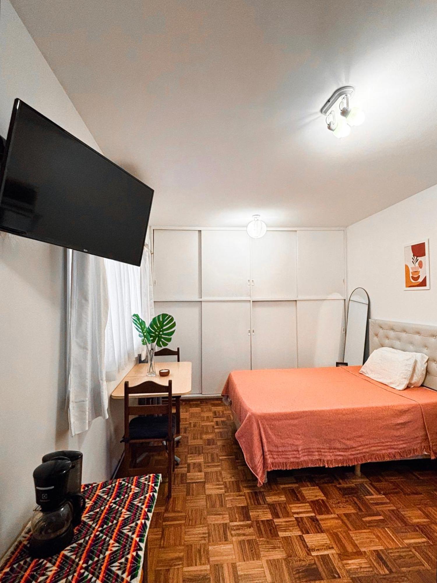 Apartamento Belgrano Apart Studio Ciudad Autónoma de Buenos Aires