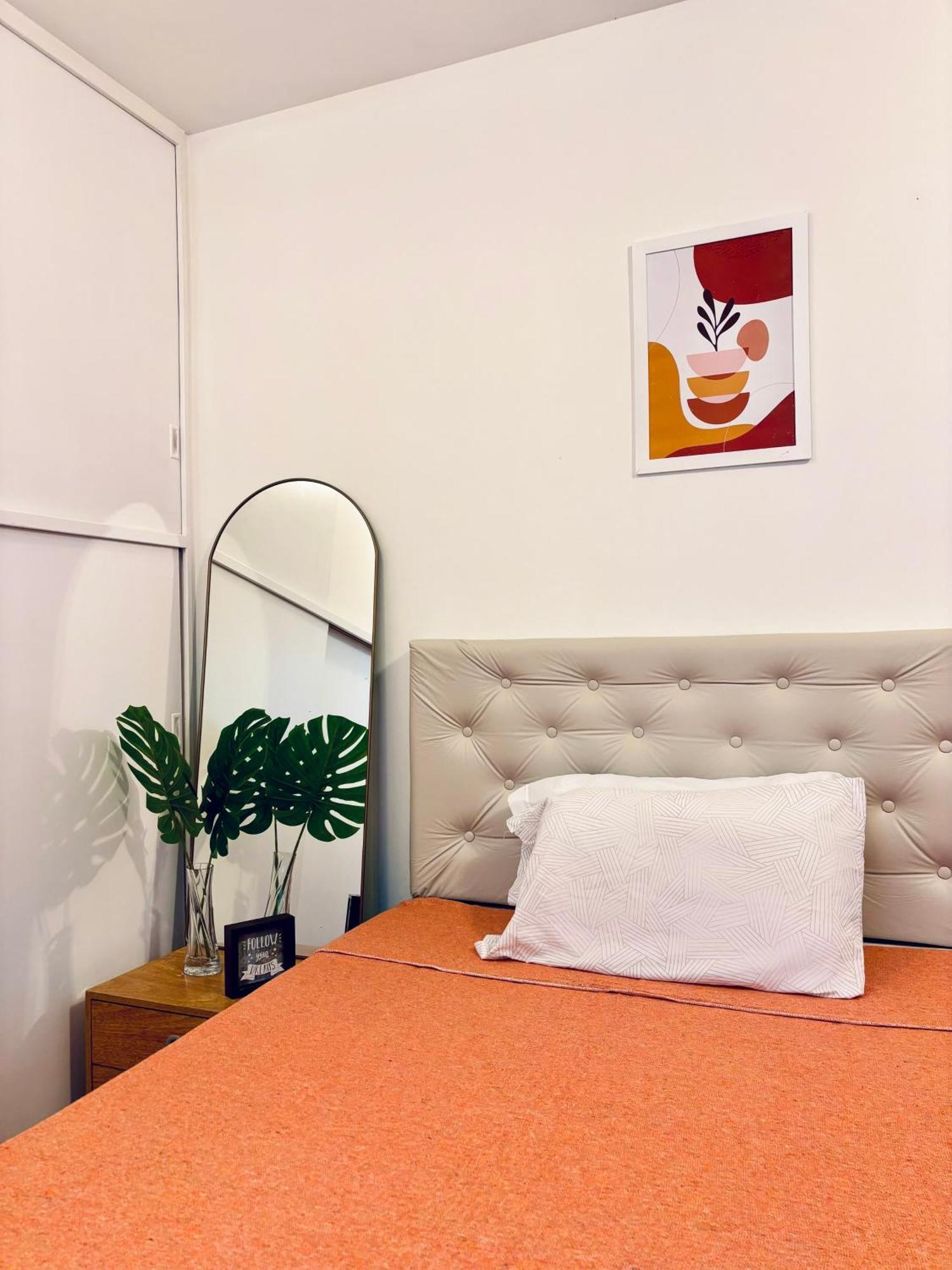 Belgrano Apart Studio Apartamento *