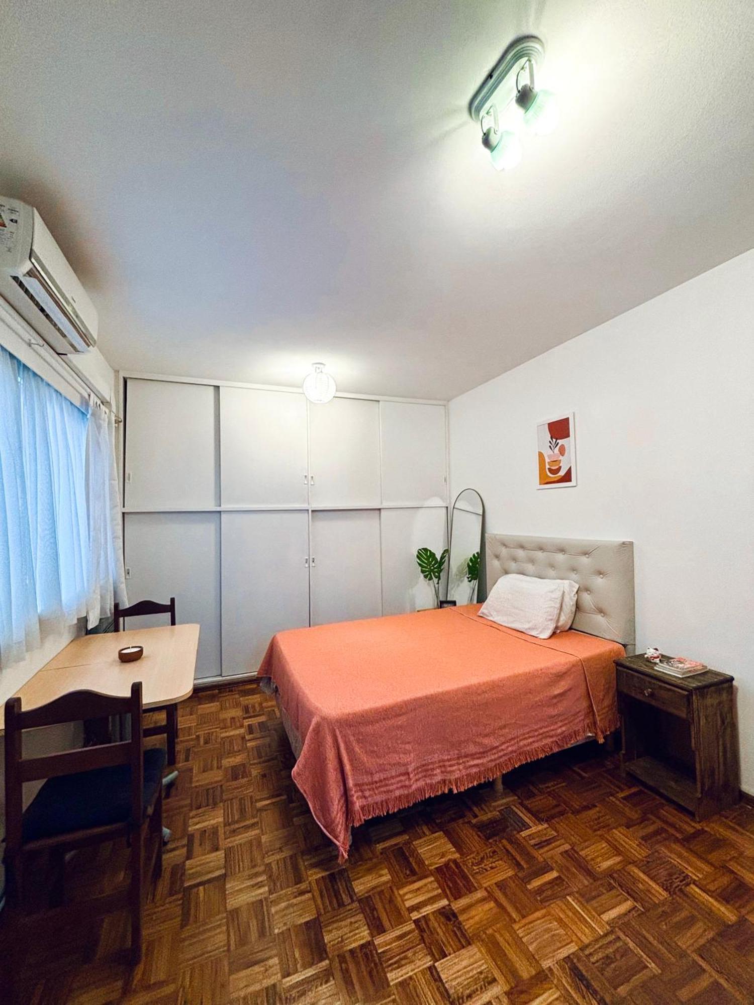 Belgrano Apart Studio *
