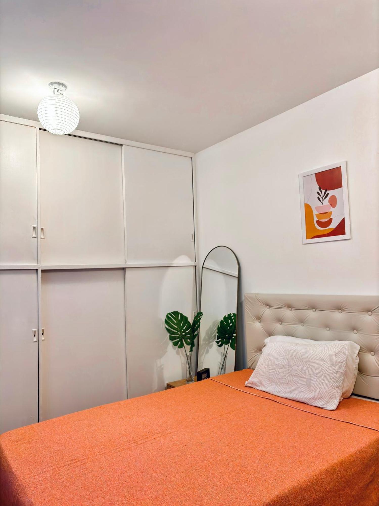 Belgrano Apart Studio Ciudad Autónoma de Buenos Aires